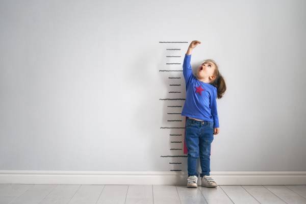 Global Developmental Delay (GDD)